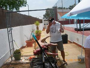 2016 06 04 et 05 N.D. SANTA CRUZ A DALIAS (ALMERIA)  (92)
